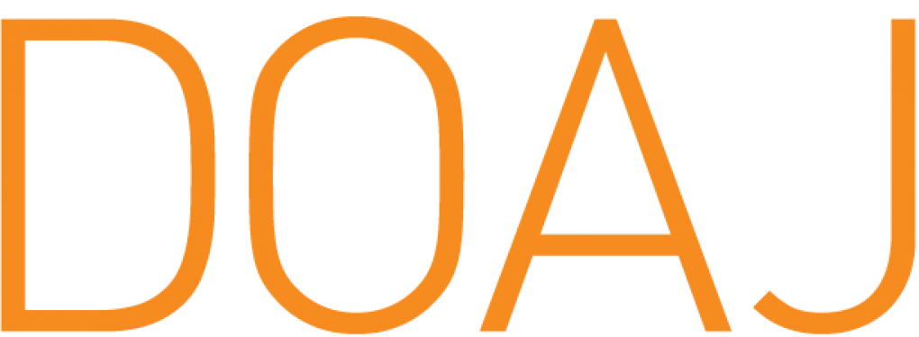 Directory of Open Access Journals